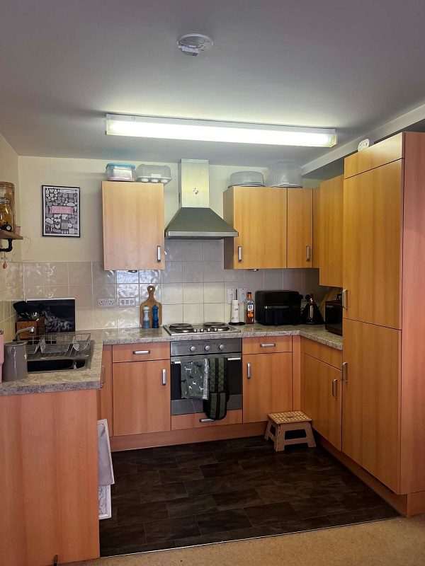 Flat 7 Portland Point 10