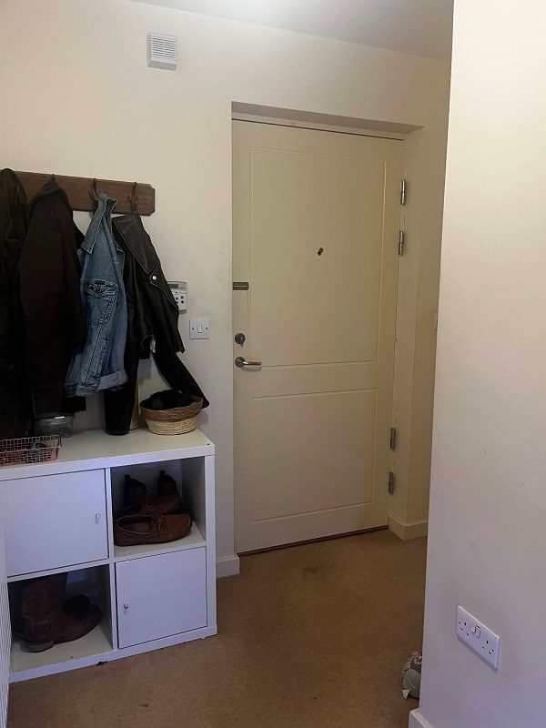 Flat 7 Portland Point 11