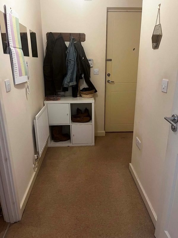 Flat 7 Portland Point 13