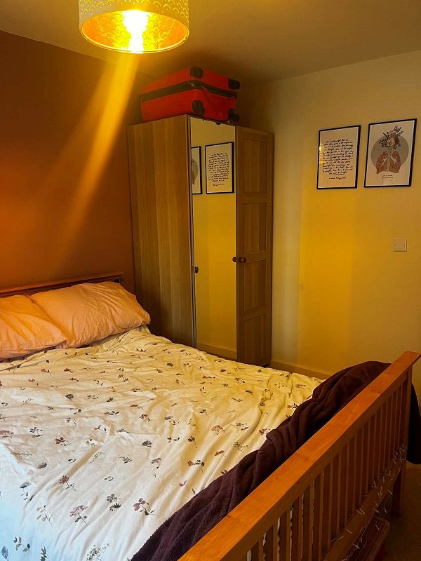 Flat 7 Portland Point 15