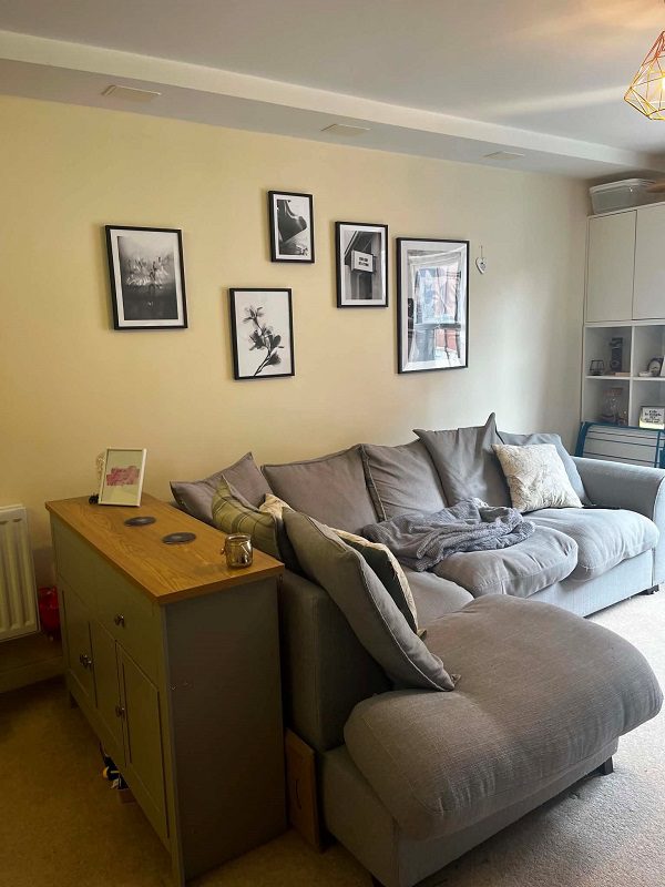 Flat 7 Portland Point 16