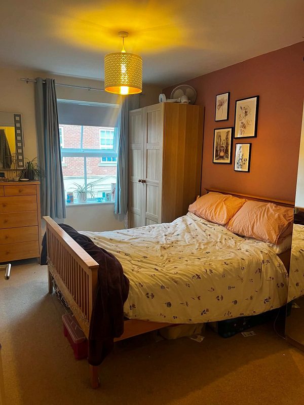 Flat 7 Portland Point 17