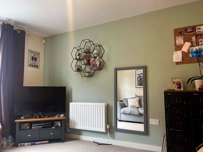 Flat 7 Portland Point 18