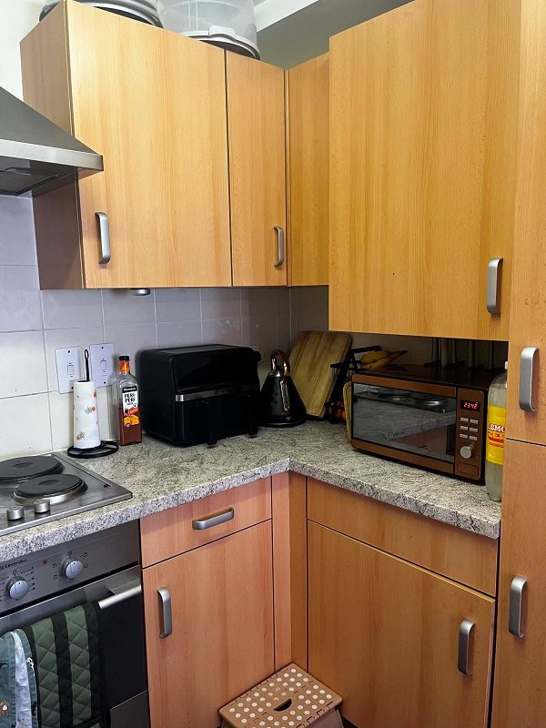 Flat 7 Portland Point 19