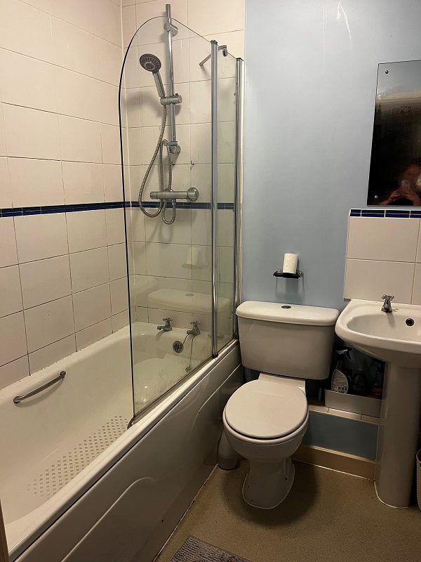 Flat 7 Portland Point 24