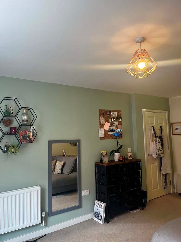 Flat 7 Portland Point 6