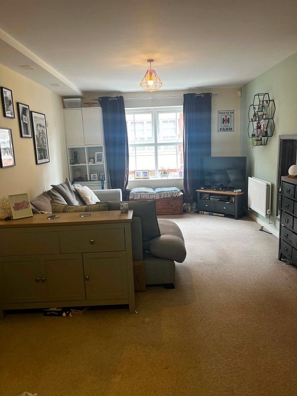 Flat 7 Portland Point 7
