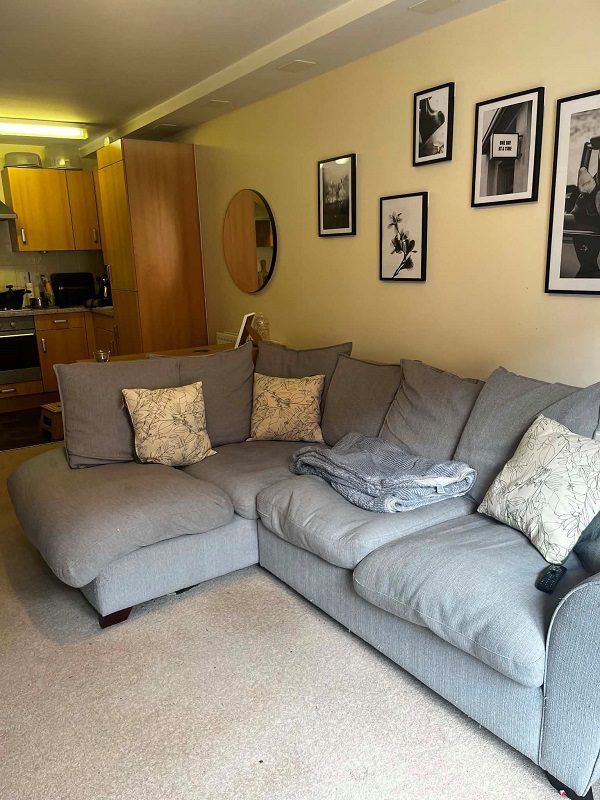 Flat 7 Portland Point 8