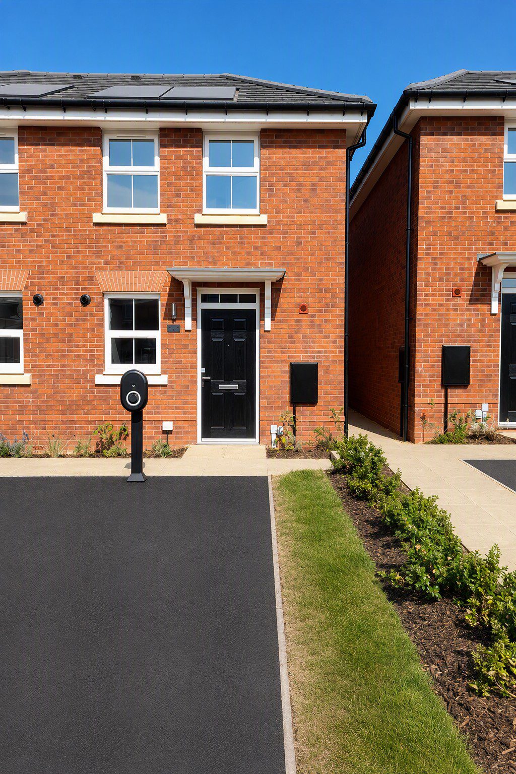 P18 Brook Frontage