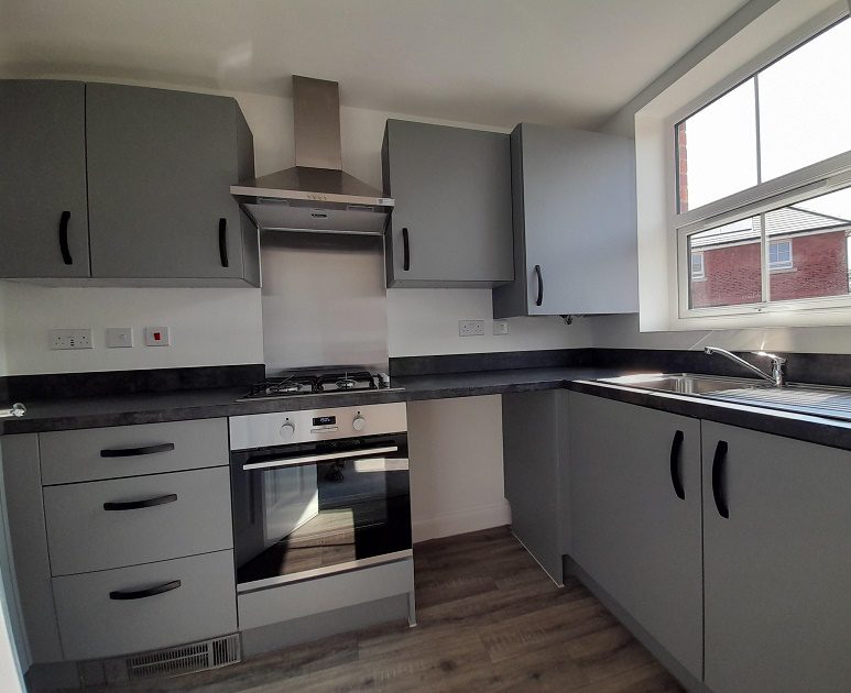 P19 Brook Kitchen