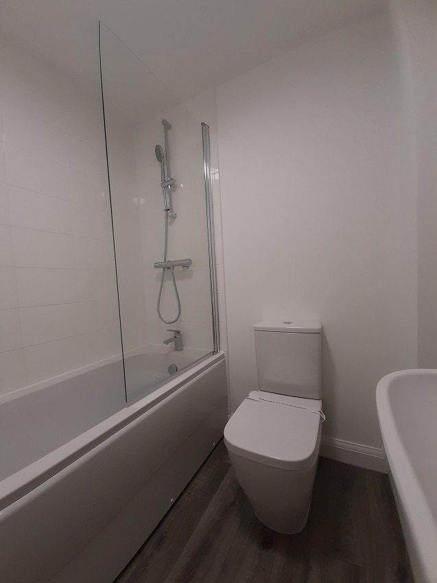 P20 Brook Bathroom