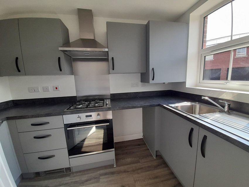 P20 Brook Kitchen