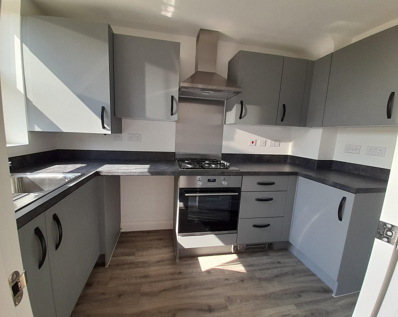P21 Brook Kitchen