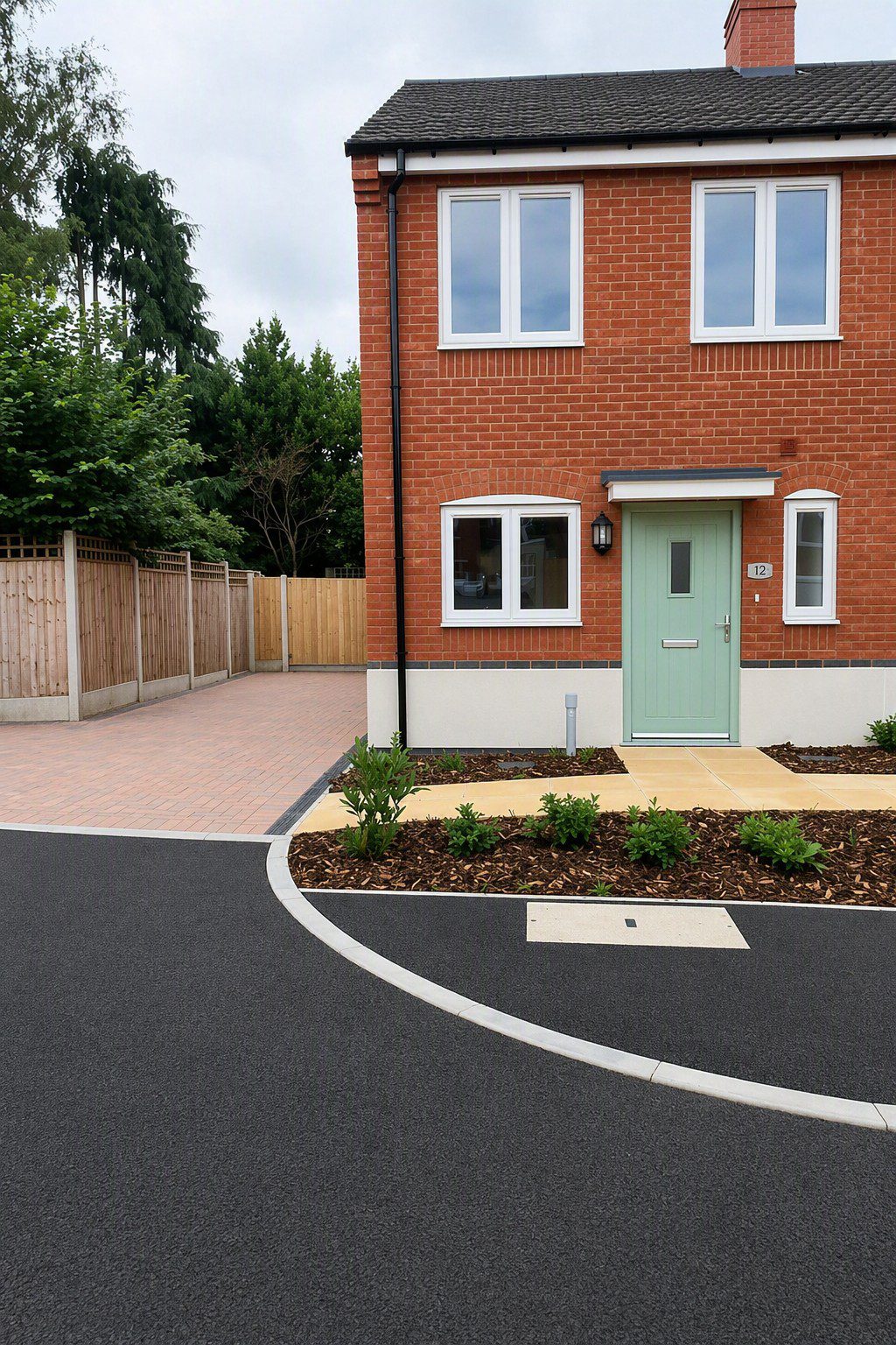 P12 Meadow Front