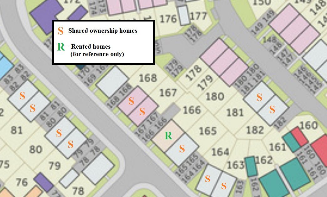 Plots 165 167 And 168